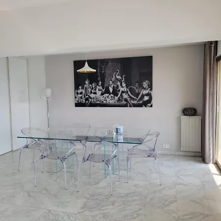 Superbe Vue Panoramique Apartment *