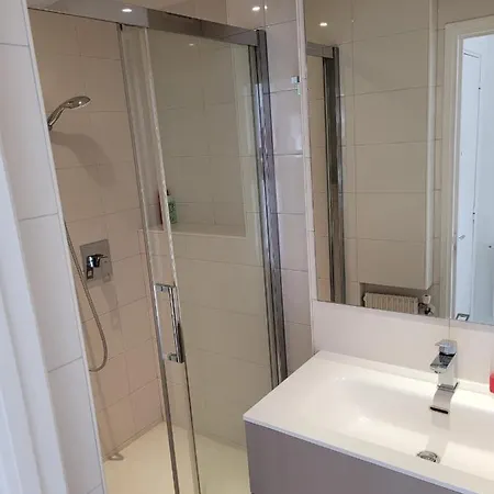 アパート Superbe Appartement A Cannes Vue Mer Panoramique 