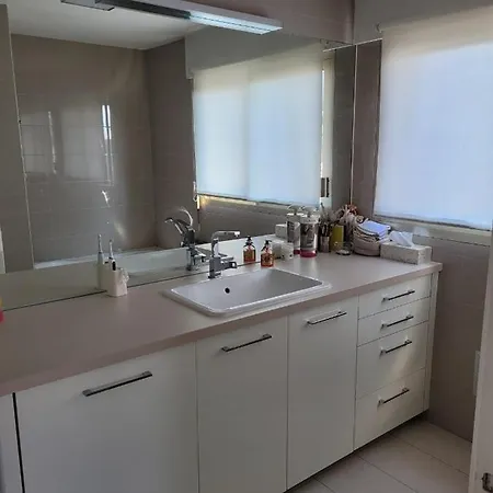 Superbe Appartement A Cannes Vue Mer Panoramique 