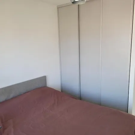 Superbe Appartement A Cannes Vue Mer Panoramique 