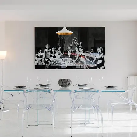 Superbe Appartement A Cannes Vue Mer Panoramique 