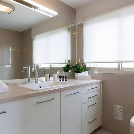 Superbe Appartement A Cannes Vue Mer Panoramique 