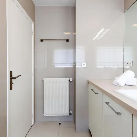 Superbe Appartement A Cannes Vue Mer Panoramique 