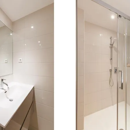 アパート Superbe Appartement A Cannes Vue Mer Panoramique 