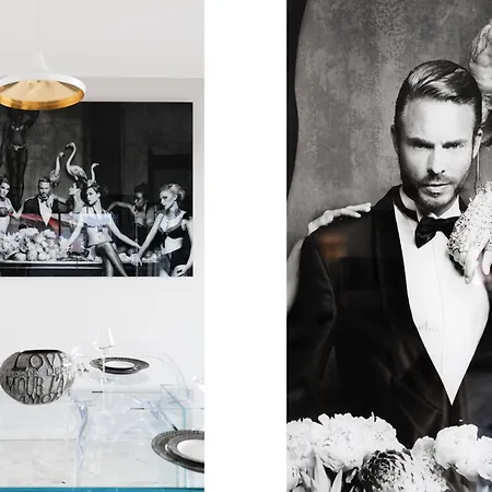 Superbe Appartement A Cannes Vue Mer Panoramique 